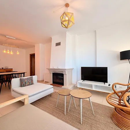Apartment New! Ferrel (Leiria)