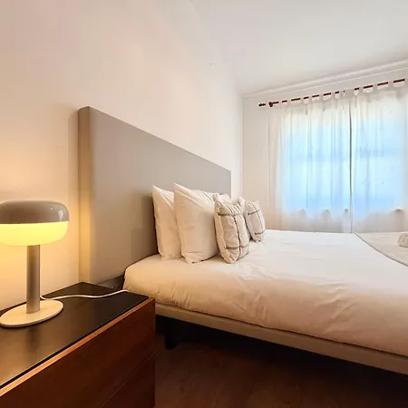Apartment New! *