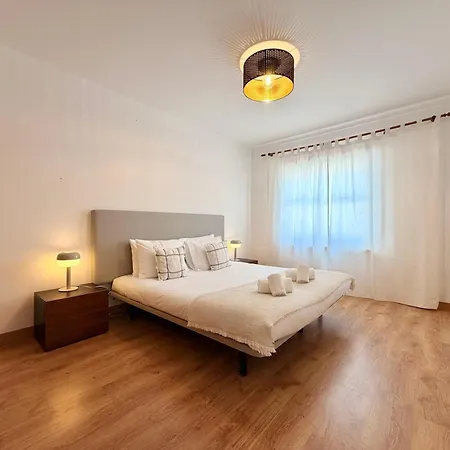 New! Apartment
