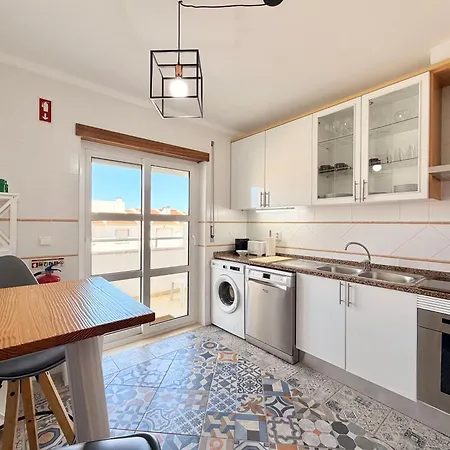 New! Apartment *