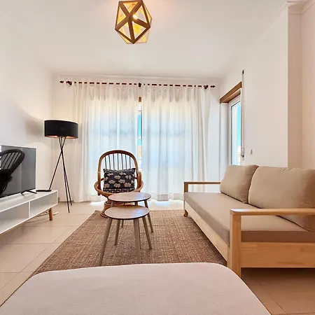 Apartment New! *