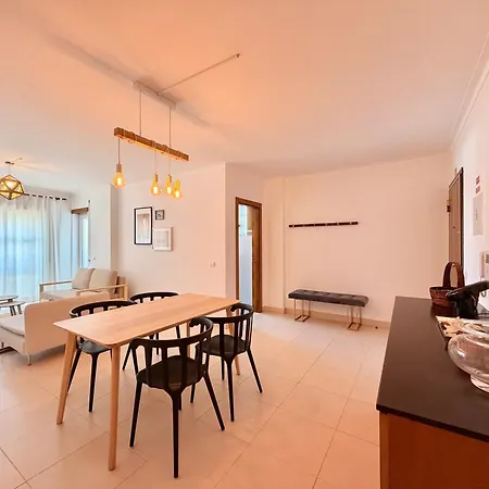Apartment New! *