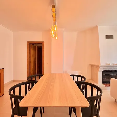 New! Apartment Ferrel (Leiria)
