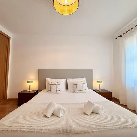 New! Apartment *