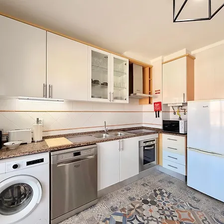 Apartment New! *