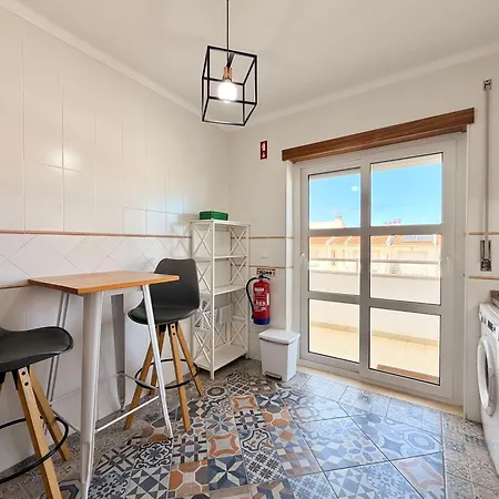 New! Apartment