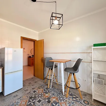 New! Apartment