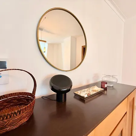 New! Apartment *