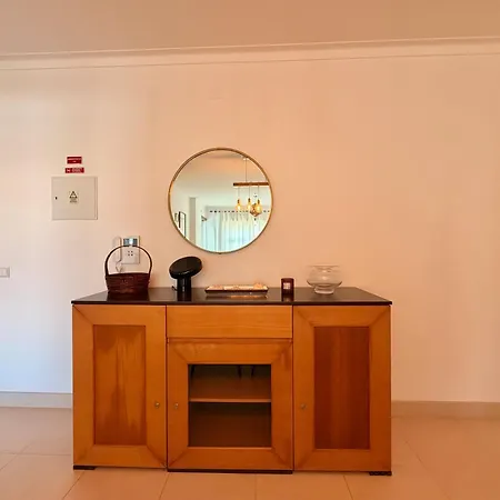 Apartment New! *
