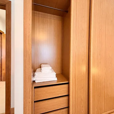 New! Apartment