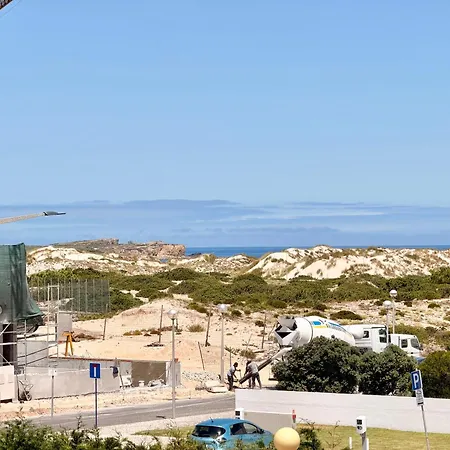 Apartment New! Ferrel (Leiria)